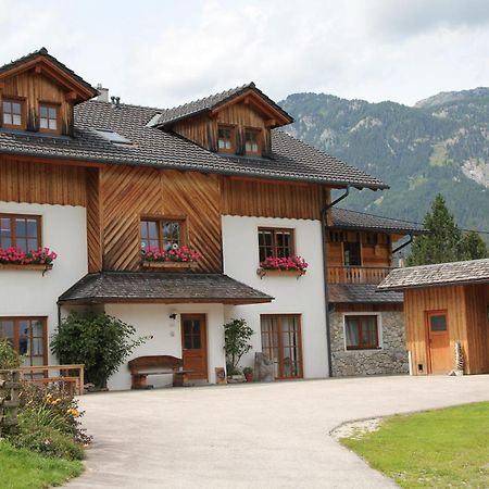 Ferienhaus Ennsling Экстерьер фото