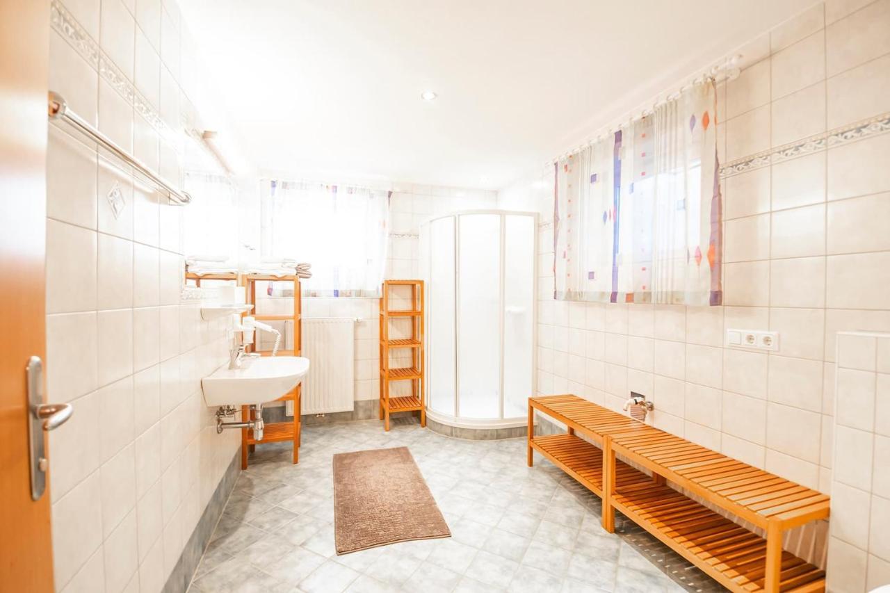 Ferienhaus Ennsling Экстерьер фото