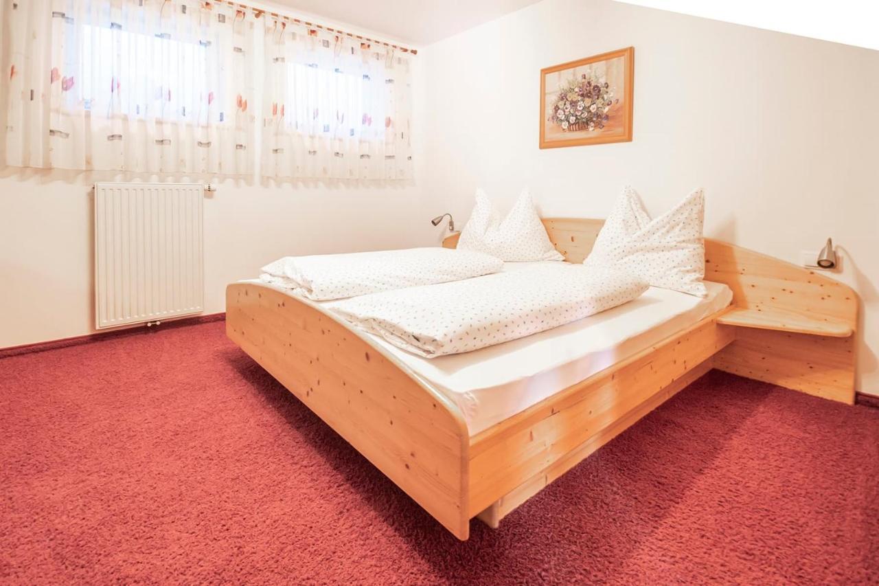 Ferienhaus Ennsling Экстерьер фото