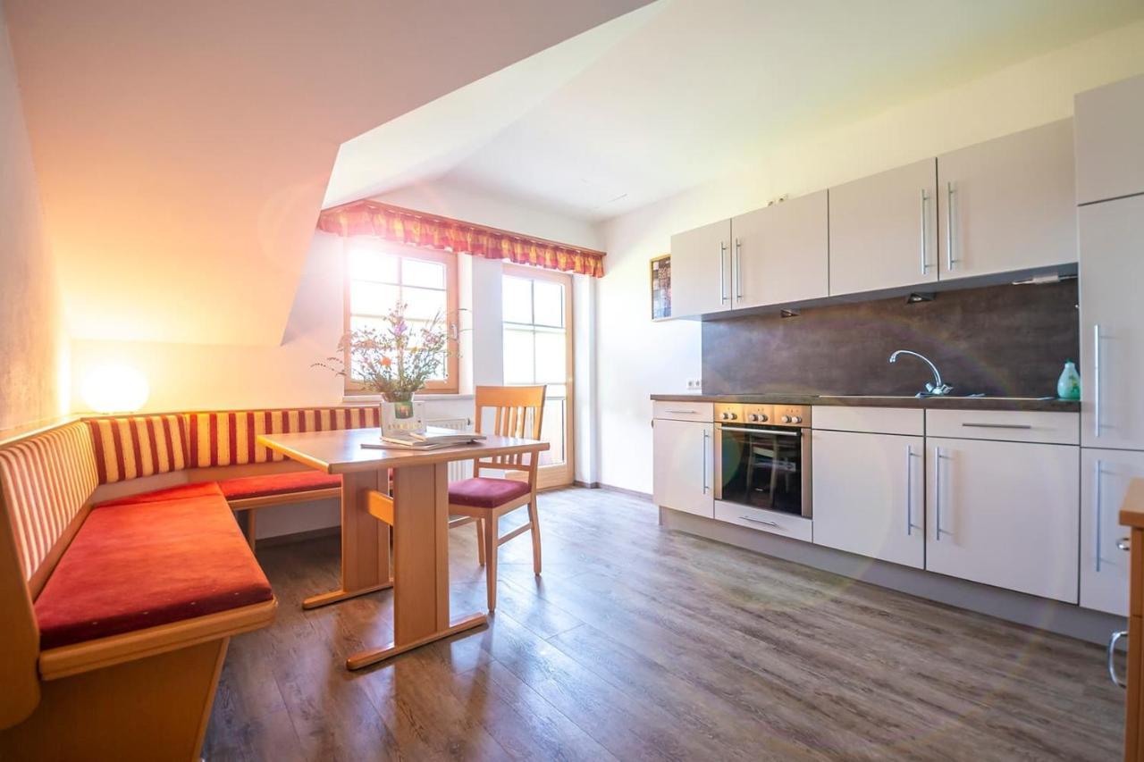 Ferienhaus Ennsling Экстерьер фото