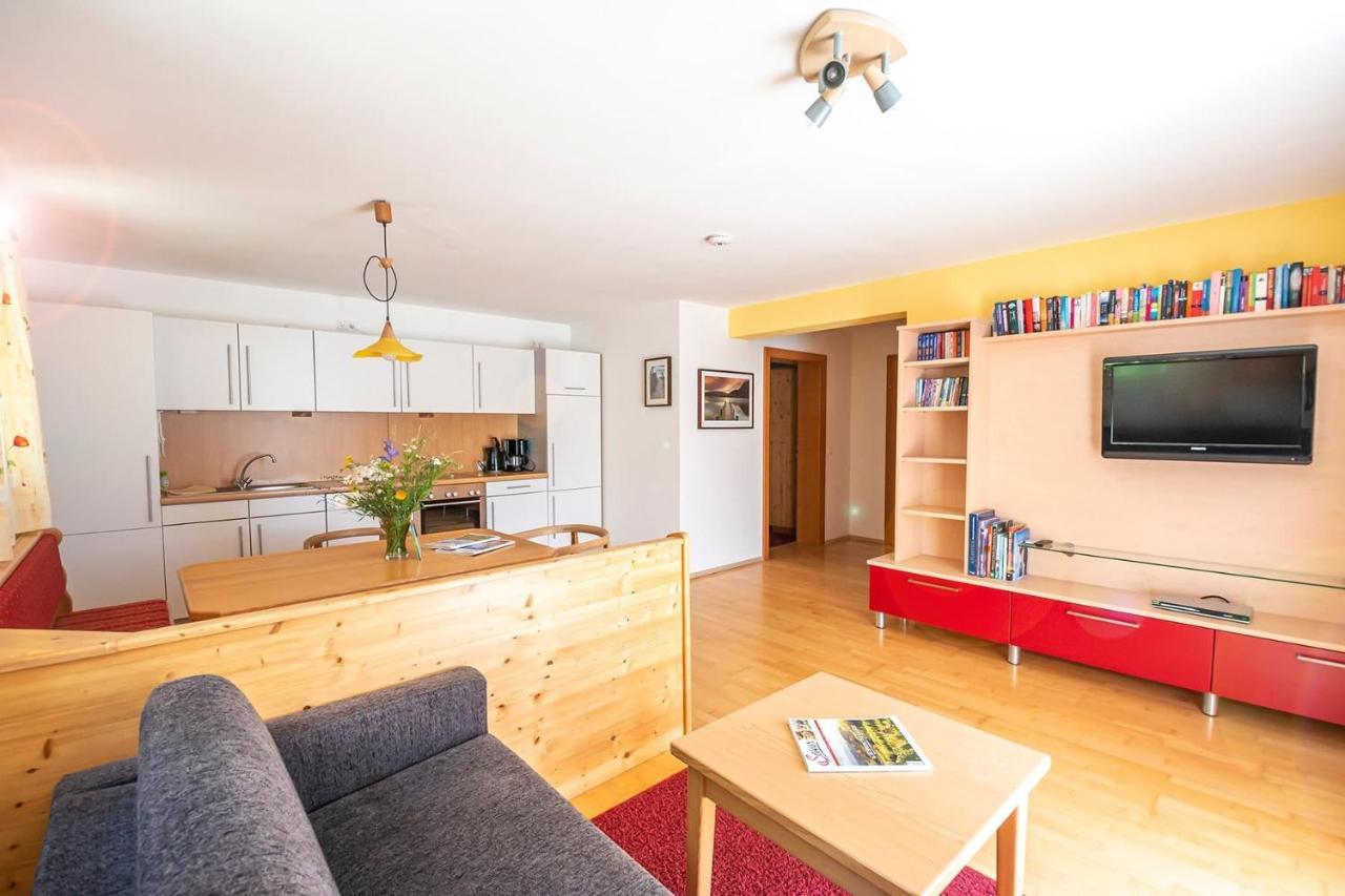 Ferienhaus Ennsling Экстерьер фото
