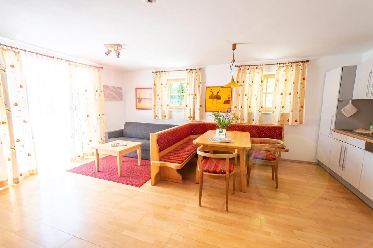 Ferienhaus Ennsling Экстерьер фото