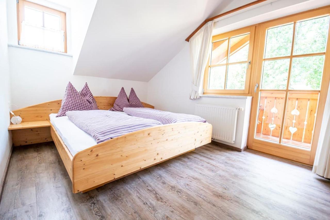 Ferienhaus Ennsling Экстерьер фото